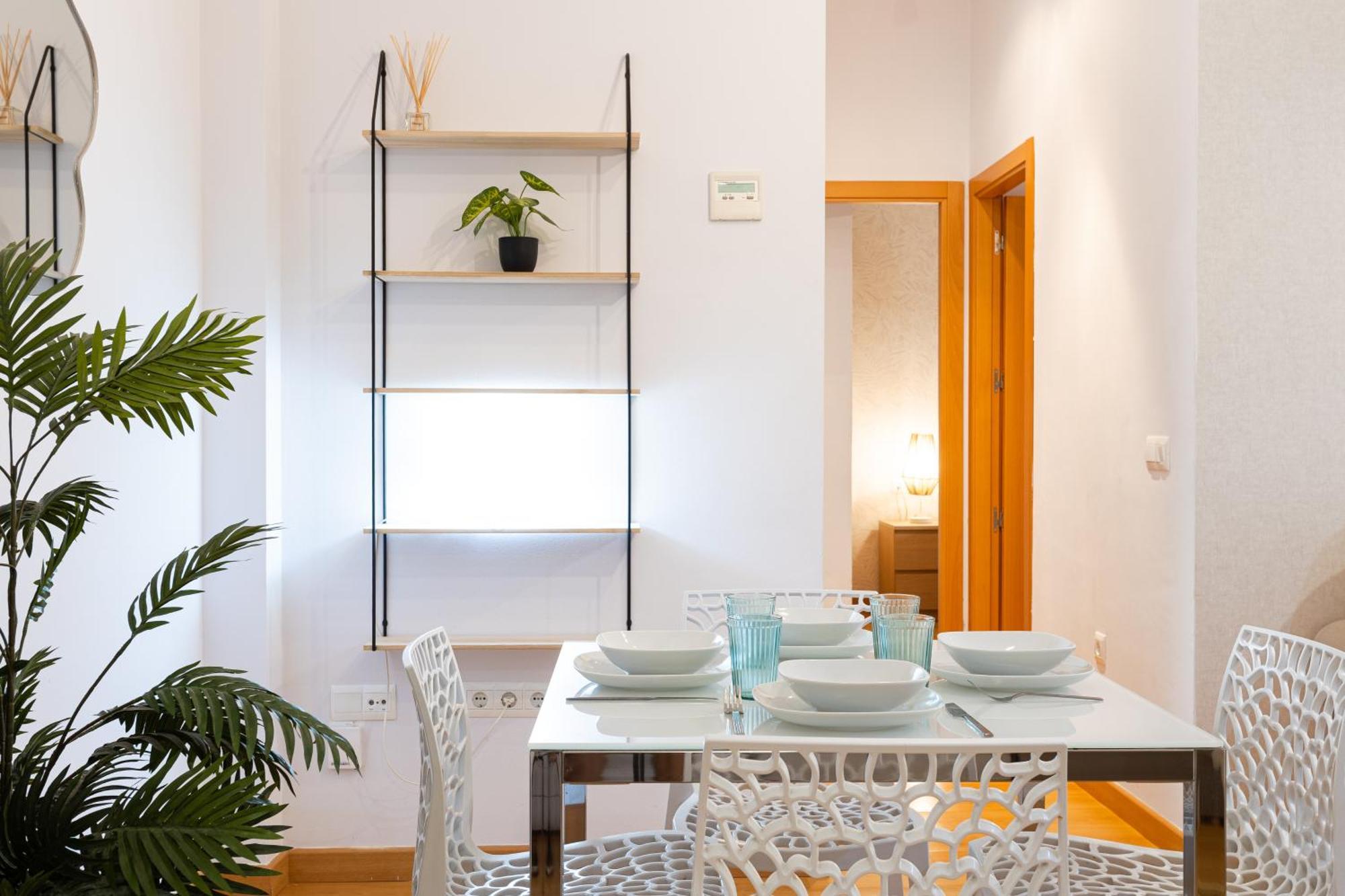 Holidays2Malaga Victoria Next Old Town High Speed Wifi Εξωτερικό φωτογραφία