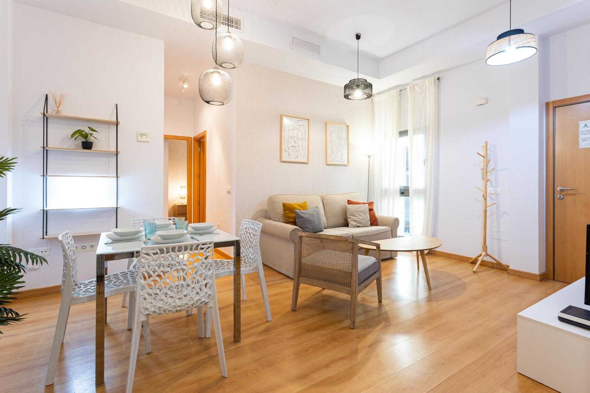 Holidays2Malaga Victoria Next Old Town High Speed Wifi Εξωτερικό φωτογραφία