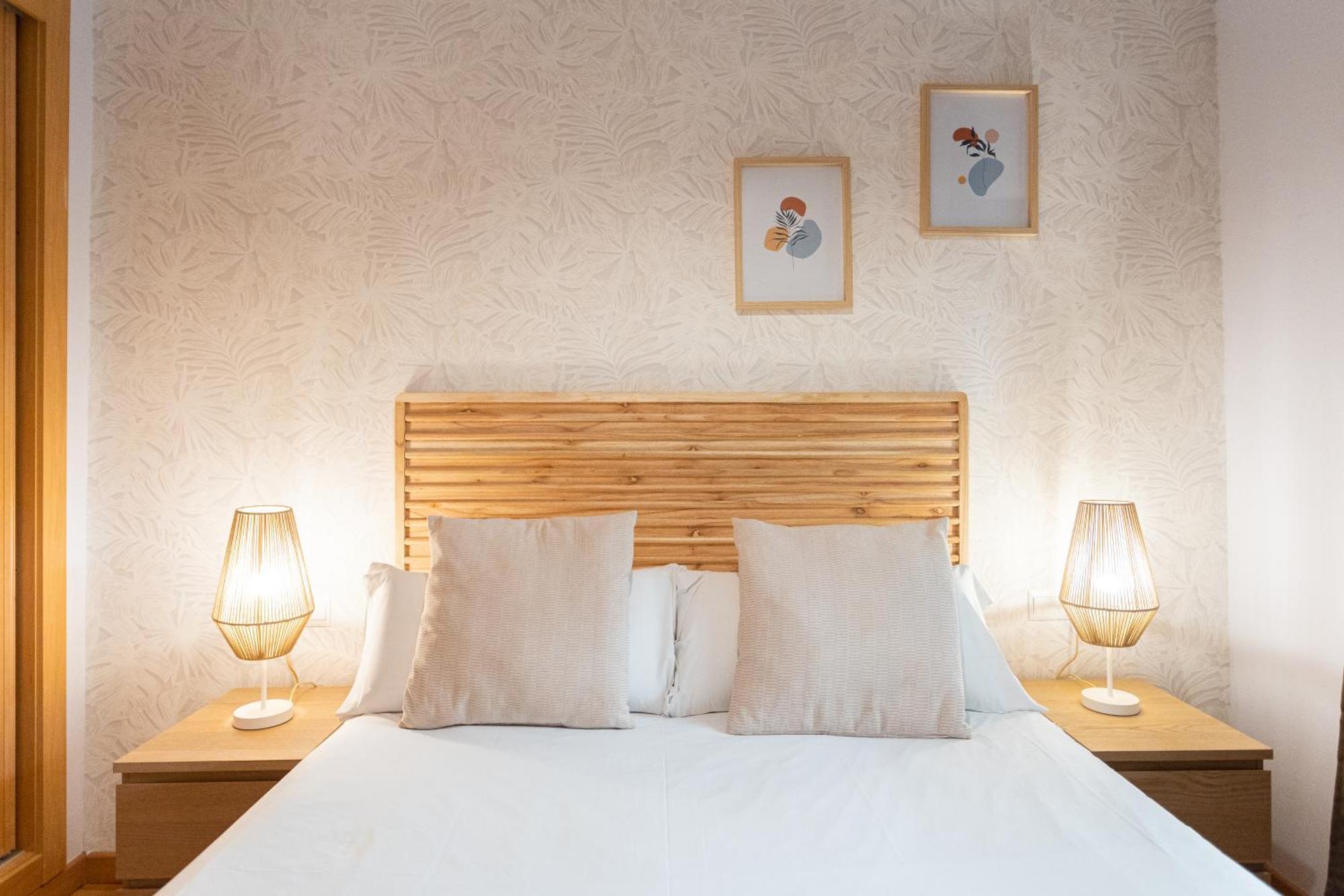 Holidays2Malaga Victoria Next Old Town High Speed Wifi Εξωτερικό φωτογραφία