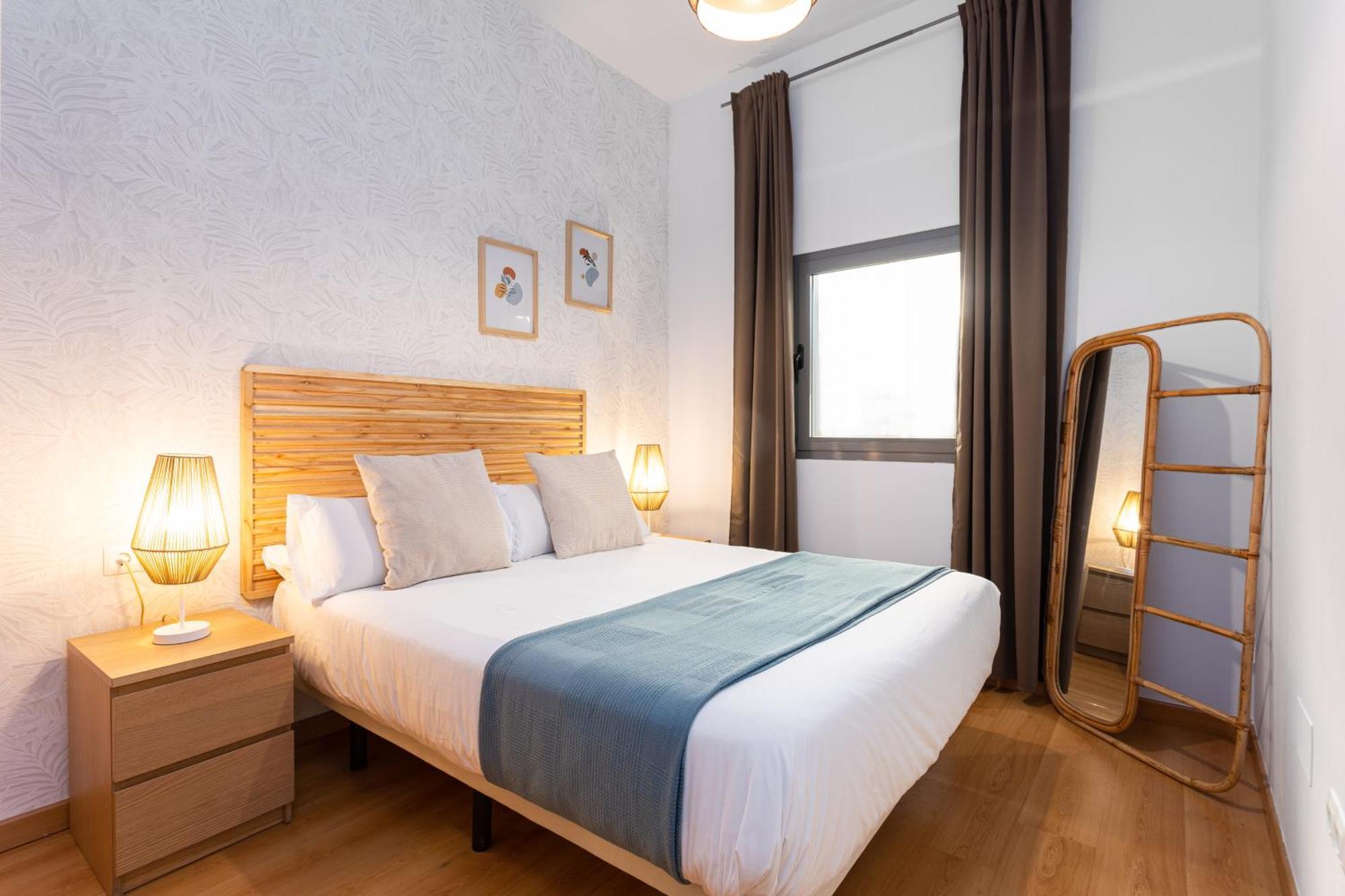 Holidays2Malaga Victoria Next Old Town High Speed Wifi Εξωτερικό φωτογραφία