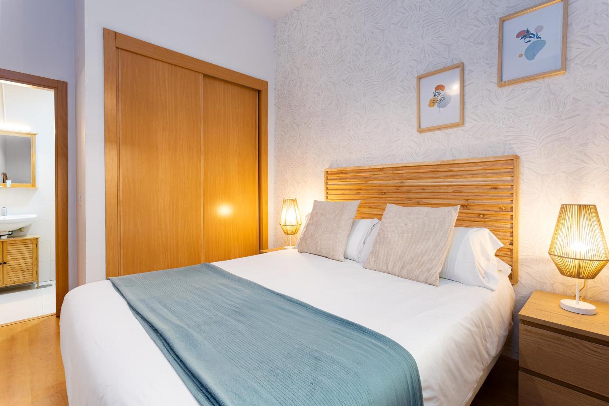 Holidays2Malaga Victoria Next Old Town High Speed Wifi Εξωτερικό φωτογραφία